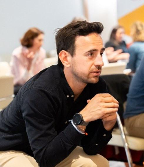 Adrien Colombié